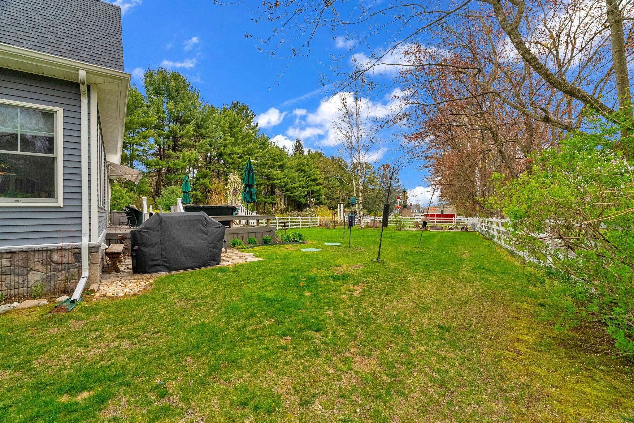 3905 Lakeshore Road Lexington, MI 48450 - Photo 74 of 86