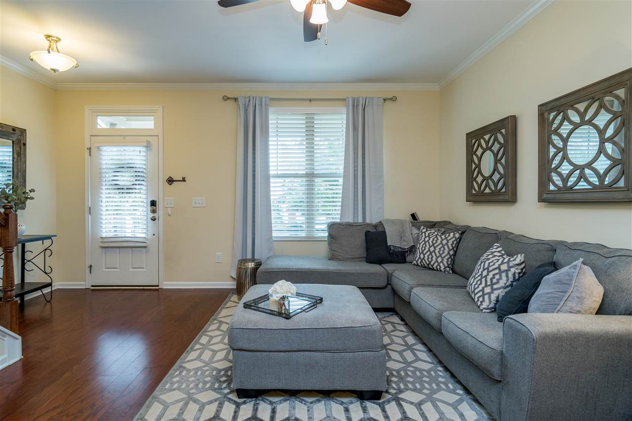 1547 Crafton Way Raleigh, NC 27607 - Photo 6 of 27 Photo 6