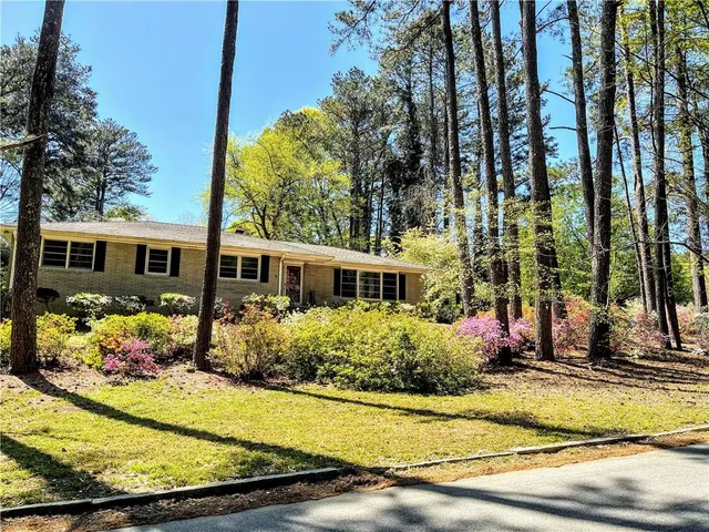 $6,200 | 1973 Desmond Drive, Decatur, GA 30033