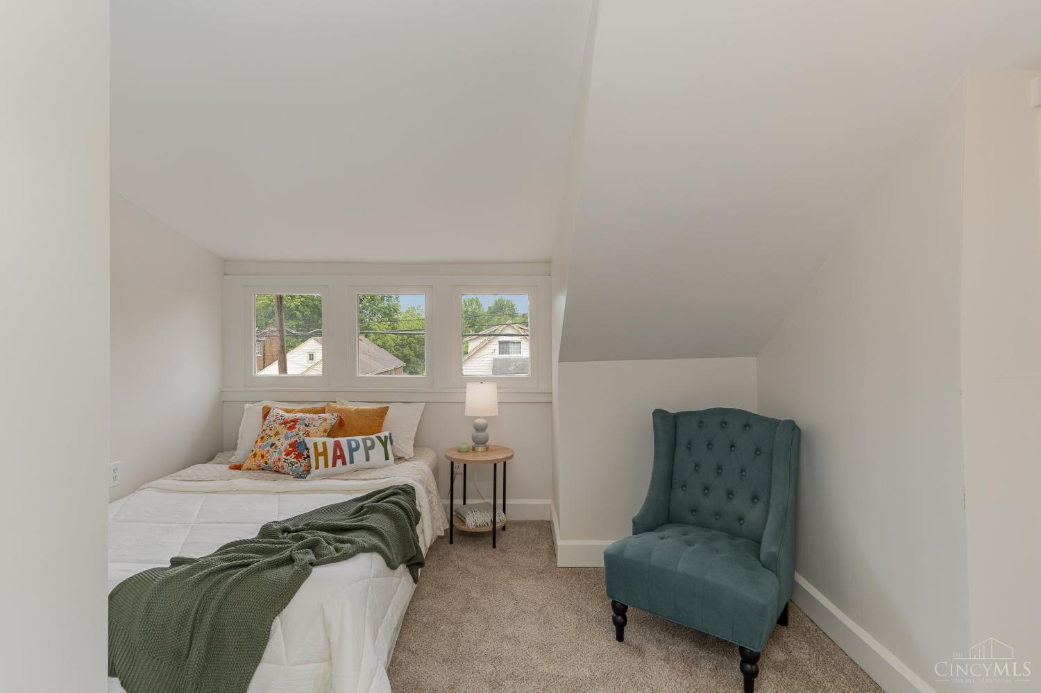 1509 Adams Road Cincinnati, OH 45231 - Photo 21 of 29 Previously staged photo