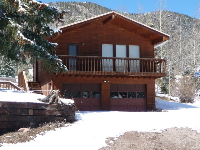 141 County Road 371 Rye, CO 81069 - Photo 1 of 1 Gallery Image 1