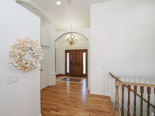 9502 Aztec Drive Cedar Hills, UT 84062 - Photo 19 of 89