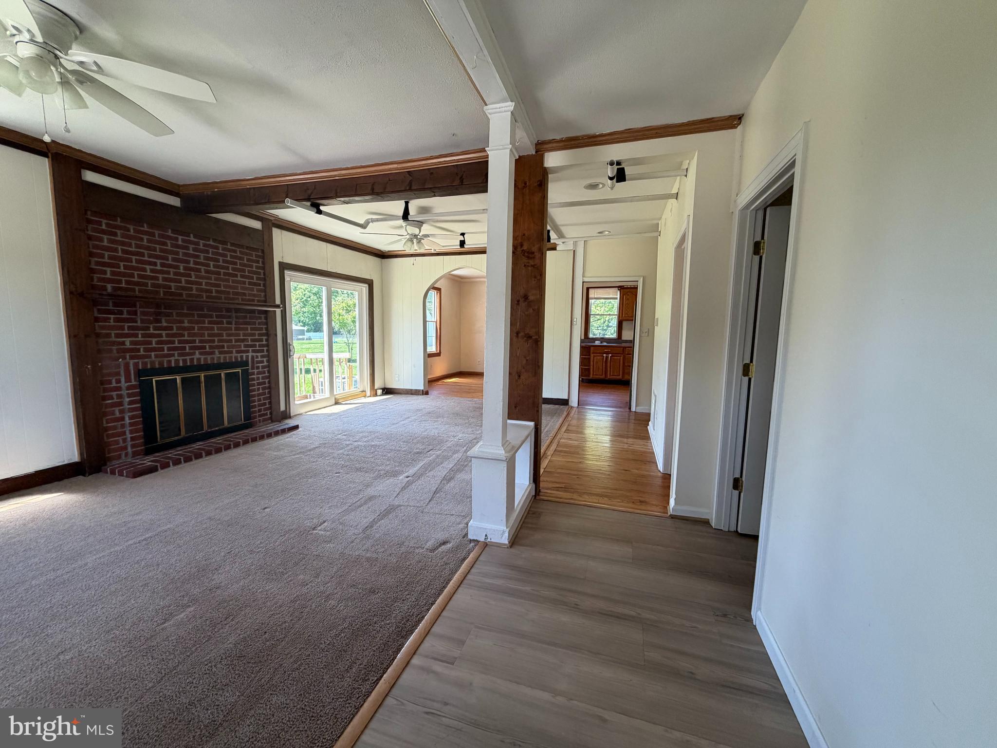 8156 A Rocky Ridge Road Thurmont, MD 21788 - Photo 9 of 19