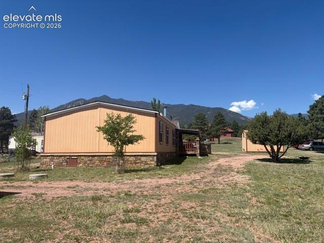 8084 Oak Drive Rye, CO 81069 - Photo 38 of 39