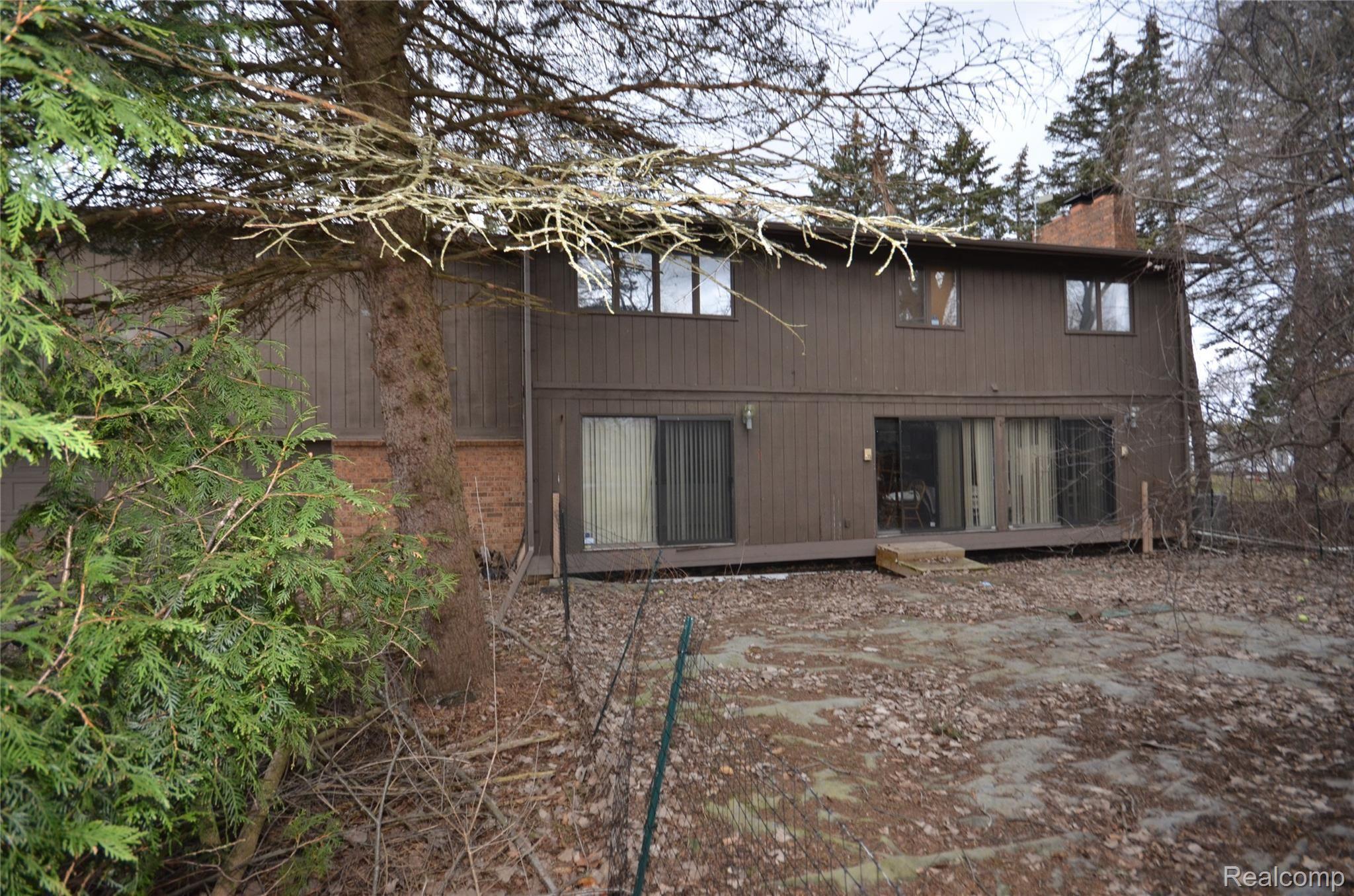 4307 Stoddard Road West Bloomfield, MI 48323 - Photo 21 of 22 DSC_4150.JPG
