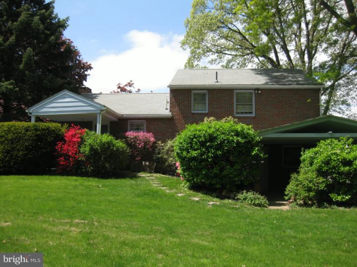 1319 State Road Phoenixville, PA 19460 - Photo 12 of 15 Exterior Back
