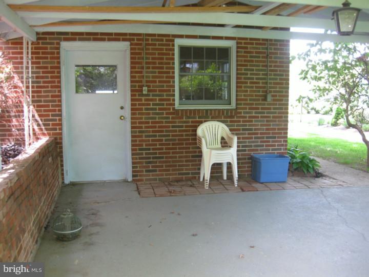 1319 State Road Phoenixville, PA 19460 - Photo 13 of 15 Patio
