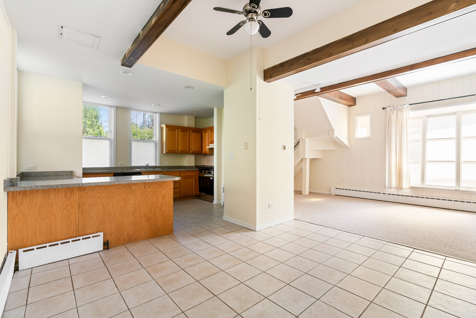 1235.5 Ridge Avenue Evanston, IL 60202 - Photo 4 of 29