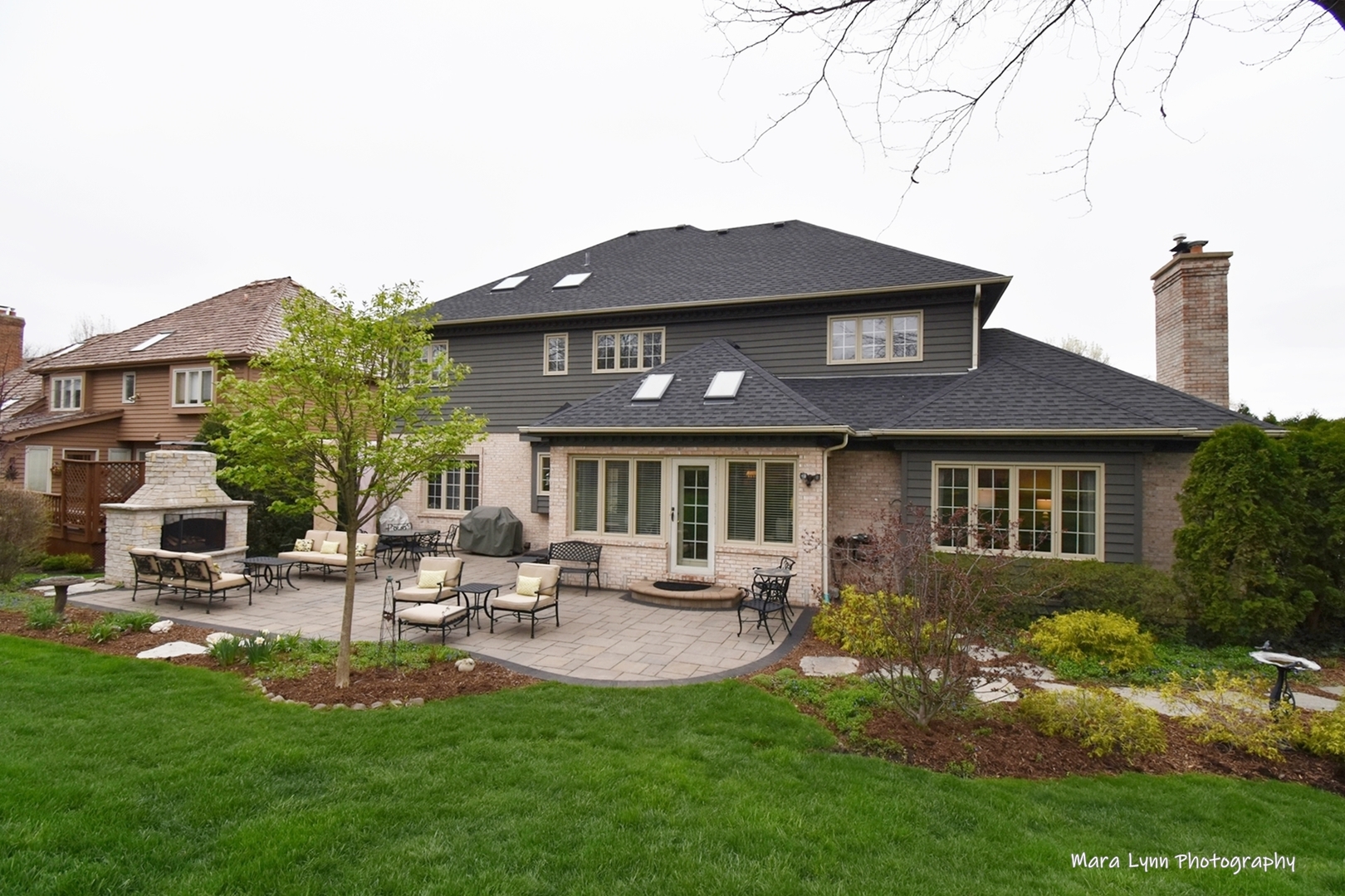 3107 Turnberry Road St. Charles, IL 60174 - Photo 46 of 55 Gallery Image 46