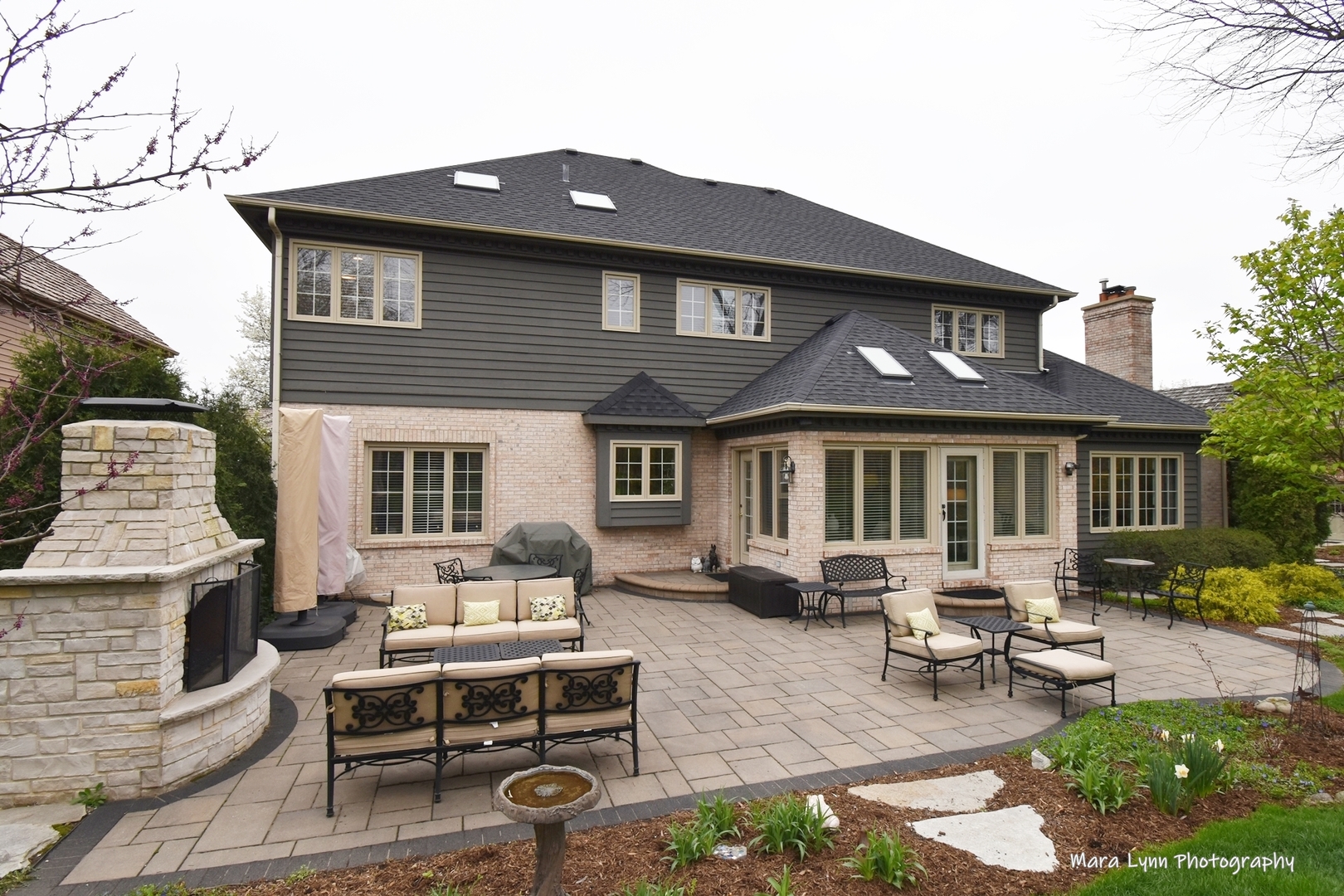 3107 Turnberry Road St. Charles, IL 60174 - Photo 52 of 55 Gallery Image 52