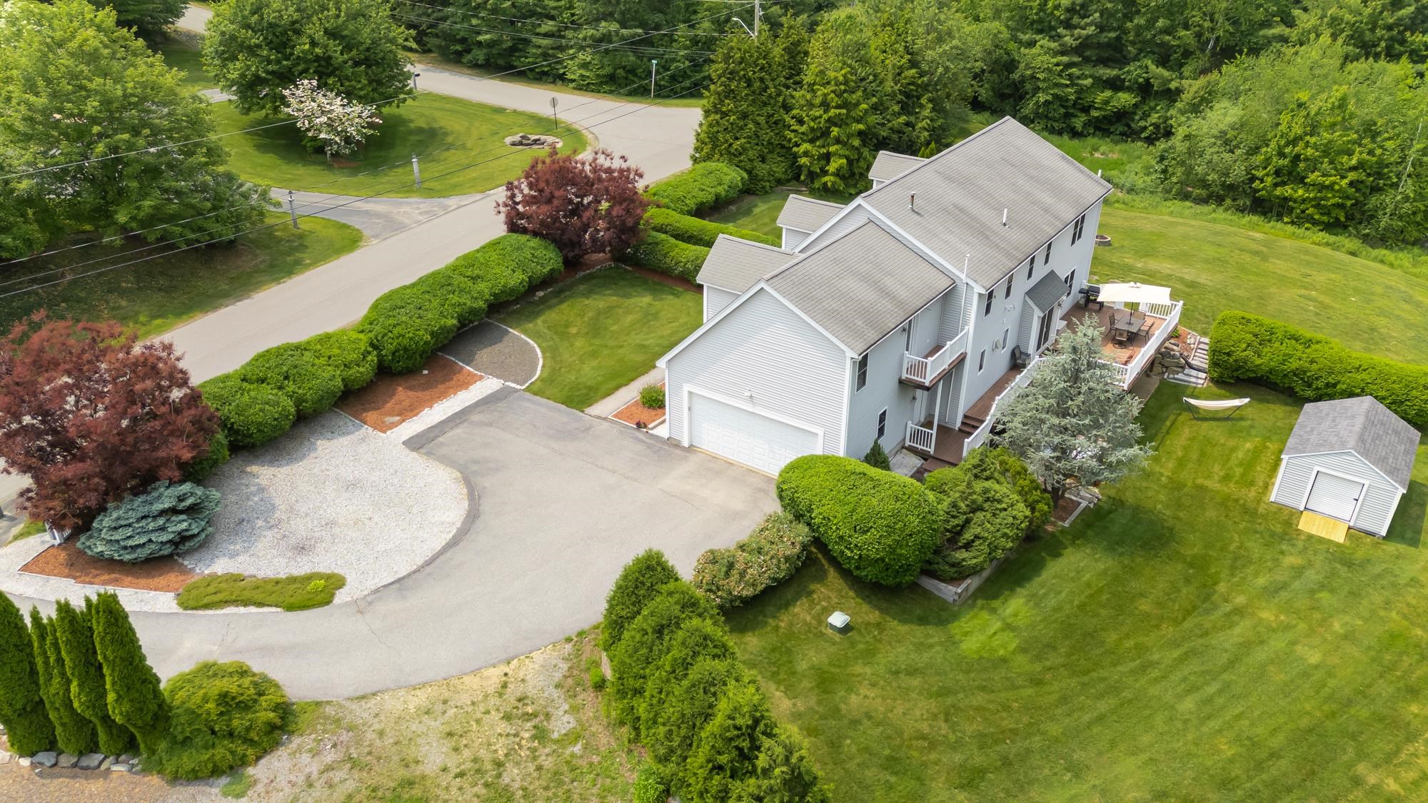 33 Hobart Hill Road Brookline, NH 03033 - Photo 50 of 59