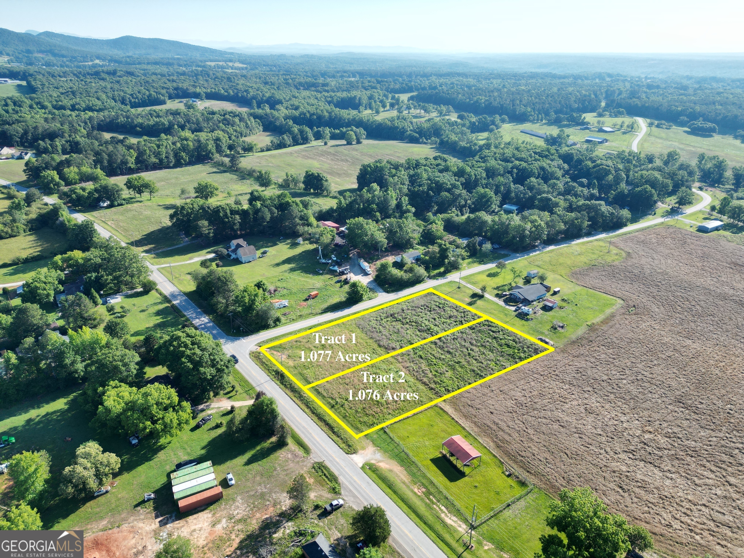 1 Lula Road, Unit LOT 1 Lula, GA 30554 - Photo 3 of 13