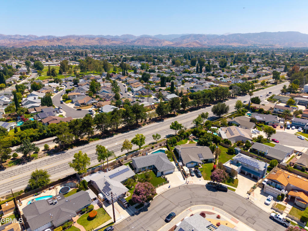 3695 Semple Street Simi Valley, CA 93063 - Photo 43 of 49