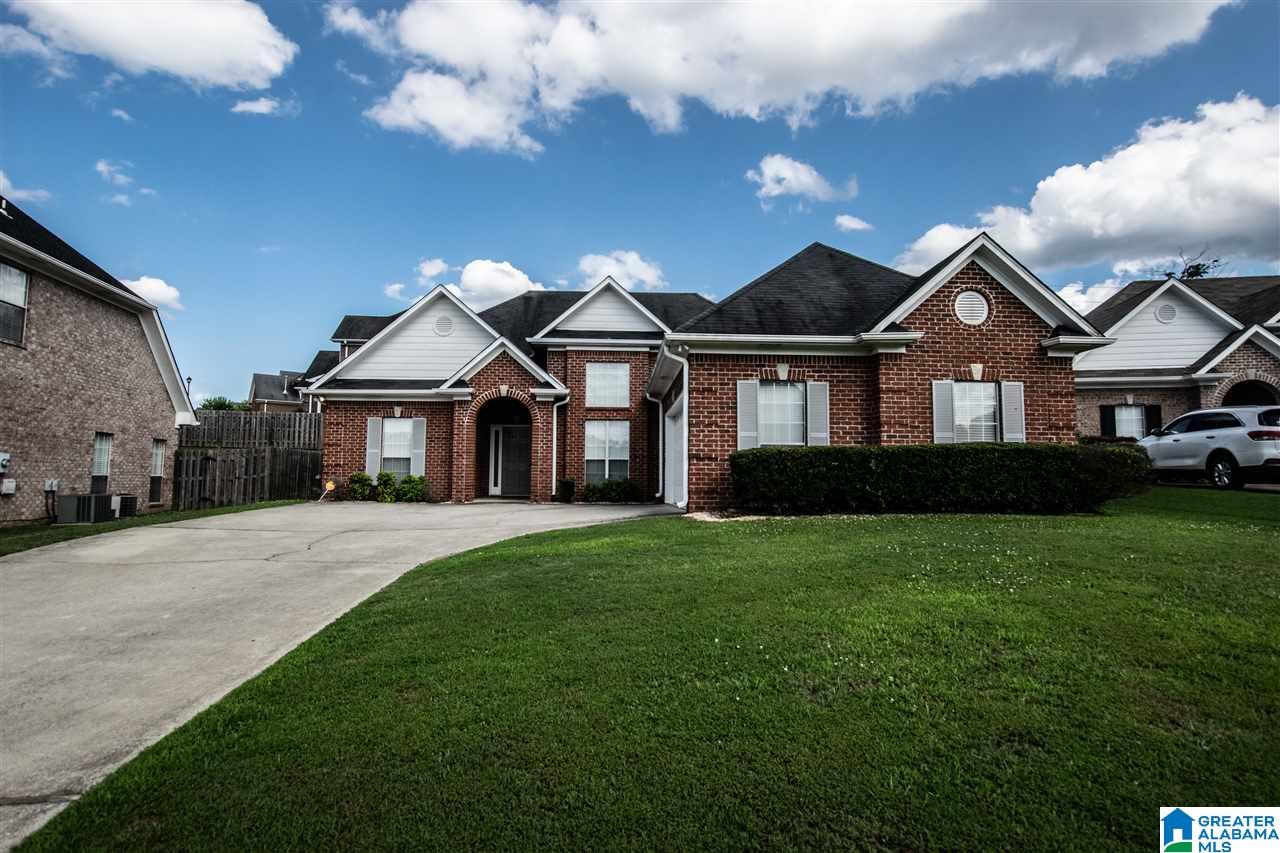 265 Springdale Drive Mount Olive, AL 35117 - Photo 2 of 46