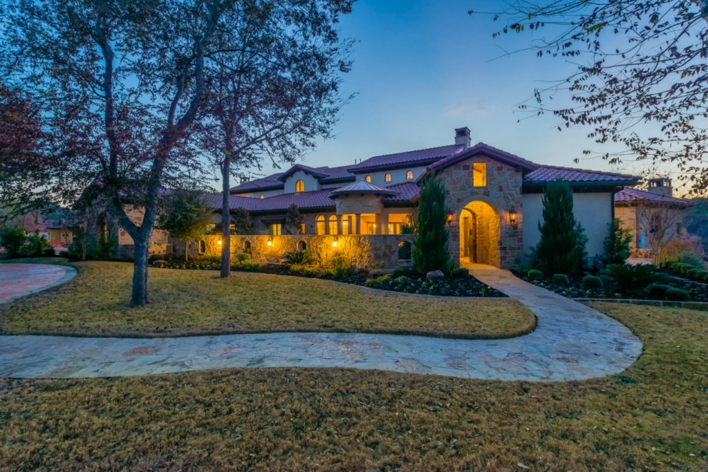 14900 Flat Top Ranch Road Austin, TX 78732 - Photo 1 of 1