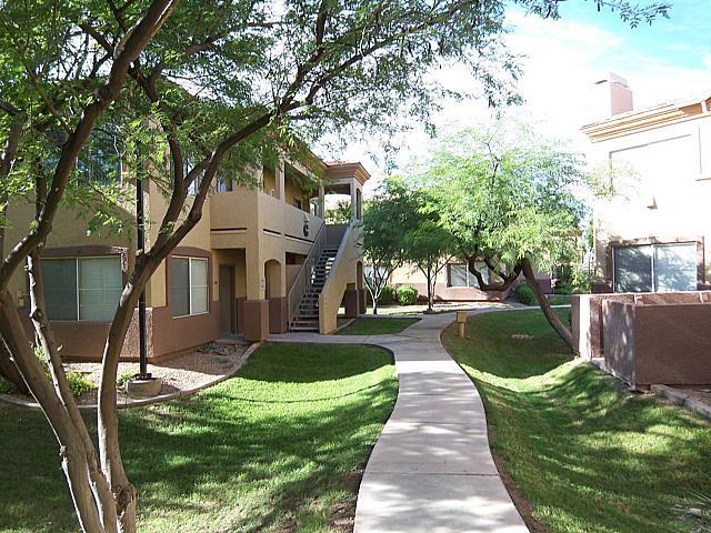 2134 East Broadway Road, Unit 1004 Tempe, AZ 85282 - Photo 1 of 8 Outside