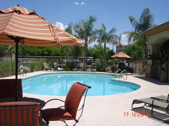 2134 East Broadway Road, Unit 1004 Tempe, AZ 85282 - Photo 2 of 8 Pool