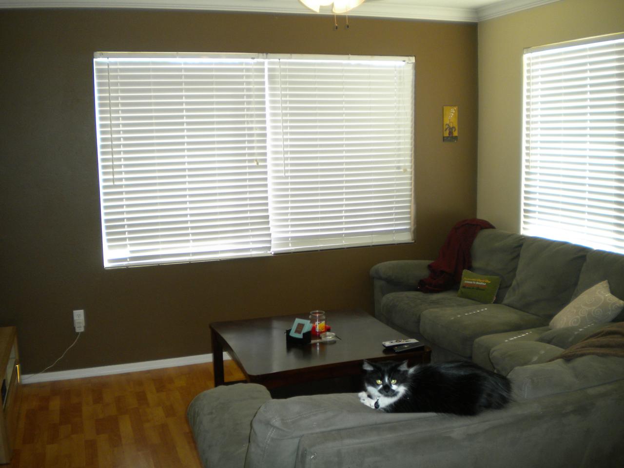 2134 East Broadway Road, Unit 1004 Tempe, AZ 85282 - Photo 3 of 8 Family Room