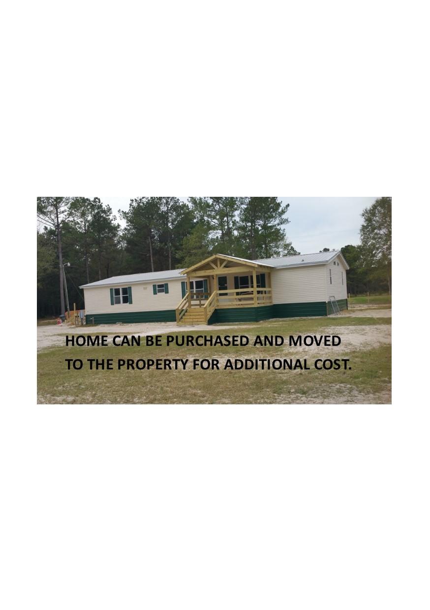 0 Old Bell St. George, SC 29477 - Photo 5 of 5 REVISED 3arlene trailer