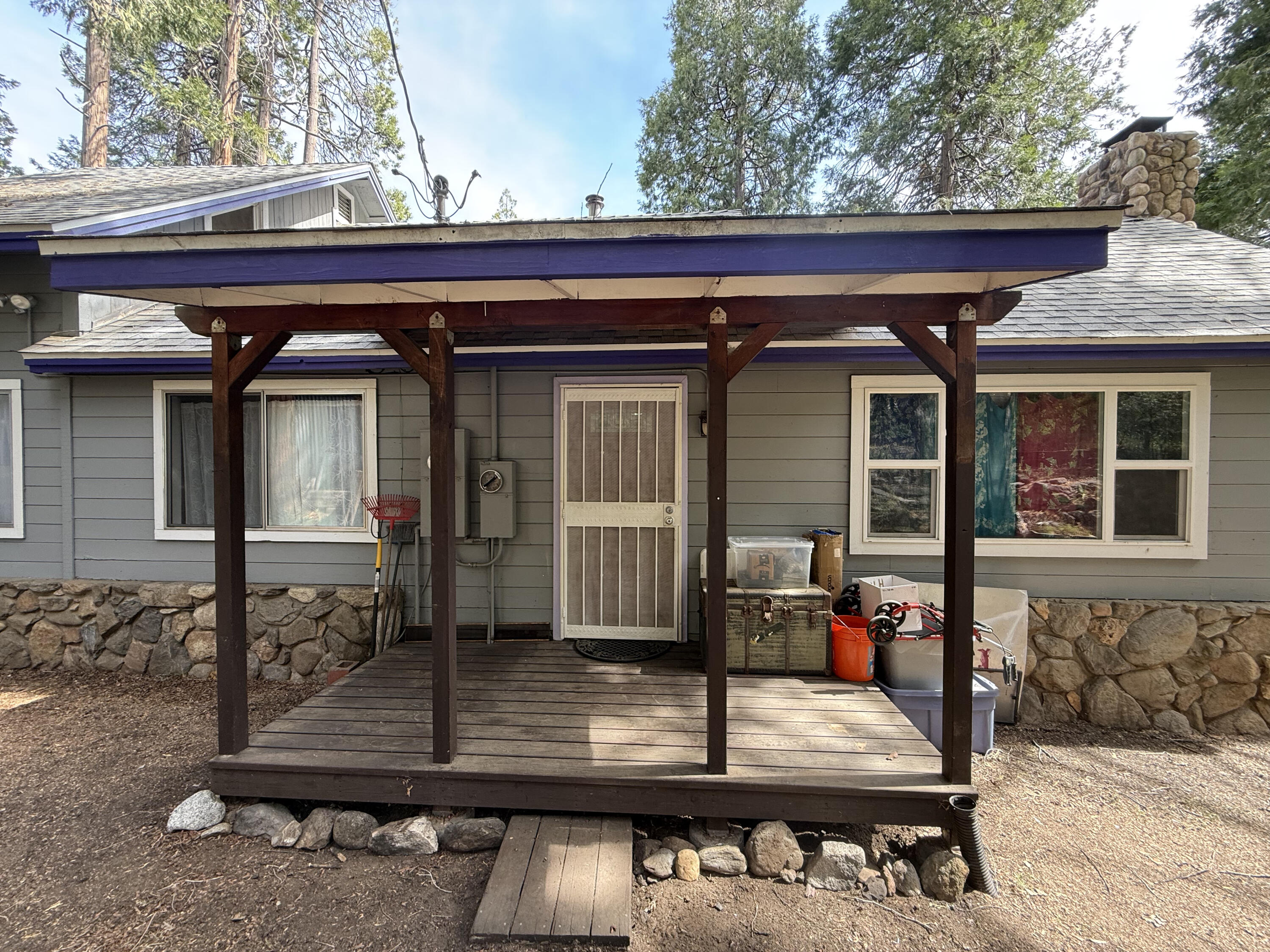 1883 James Drive Springville, CA 93265 - Photo 41 of 56
