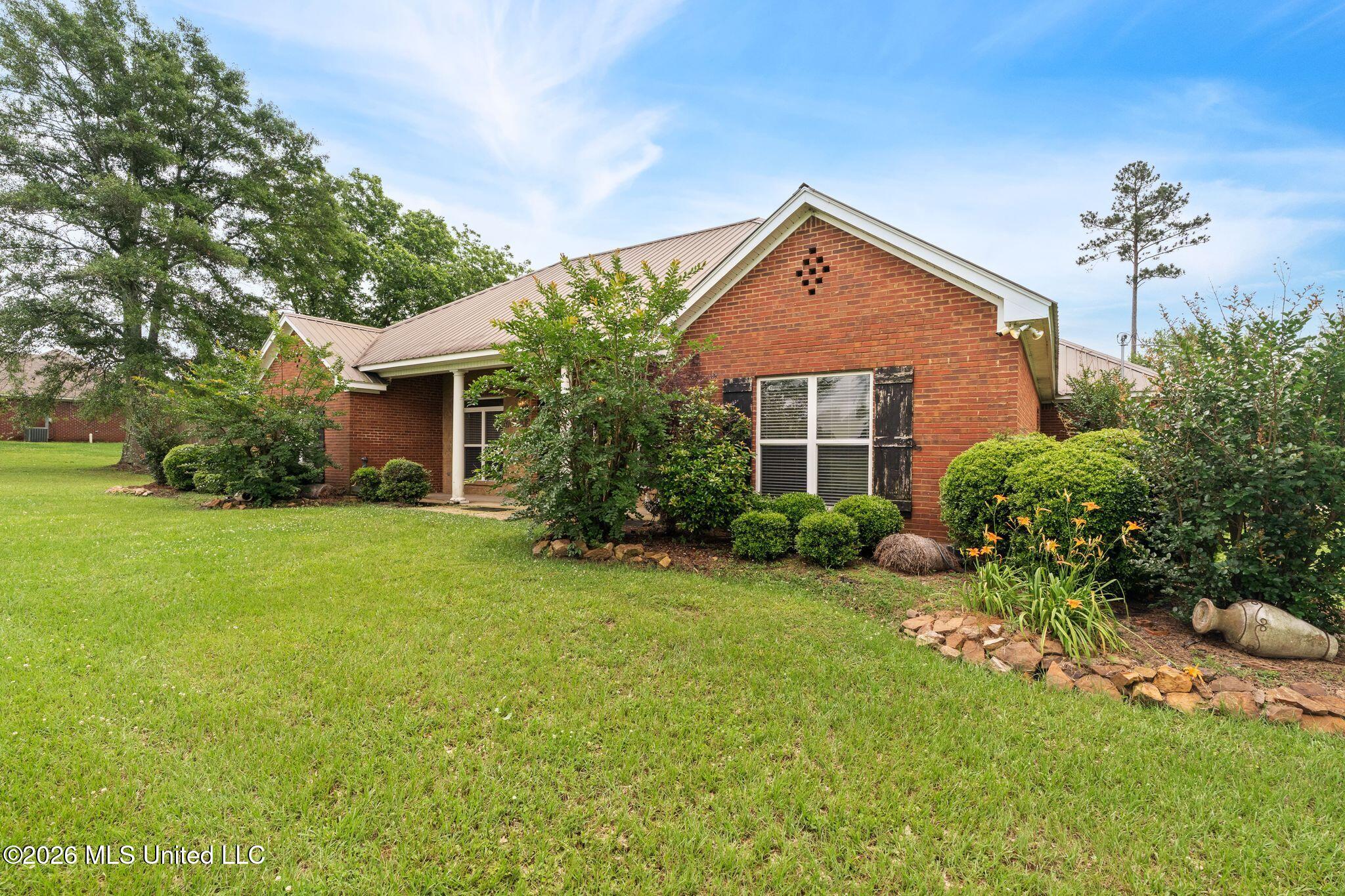 349 C Stringer Road Magee, MS 39111 - Photo 39 of 58 349_C_Stringer_Road-39