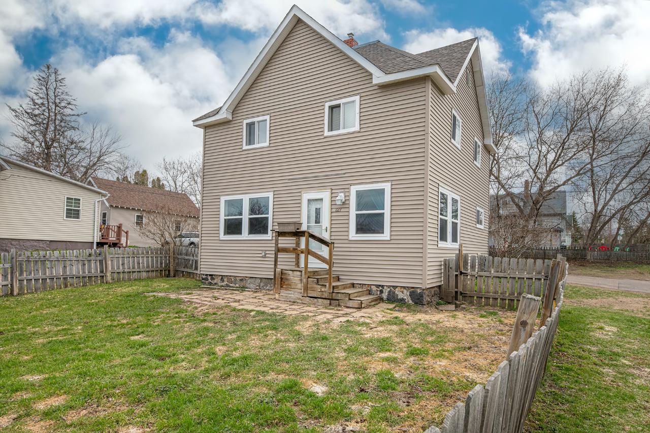 827 Bruner Street Rhinelander, WI 54501 - Photo 16 of 18 Gallery Image 16