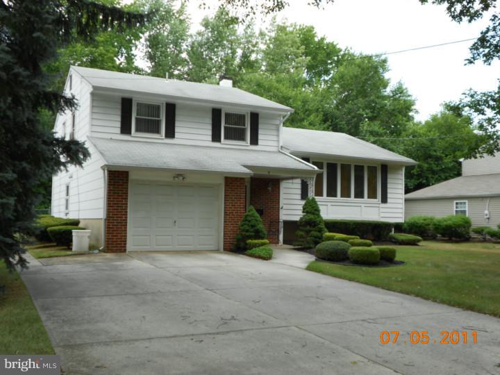 5 Rabbit Run Road Cherry Hill, NJ 08003 - Photo 1 of 13 Gallery Image 1