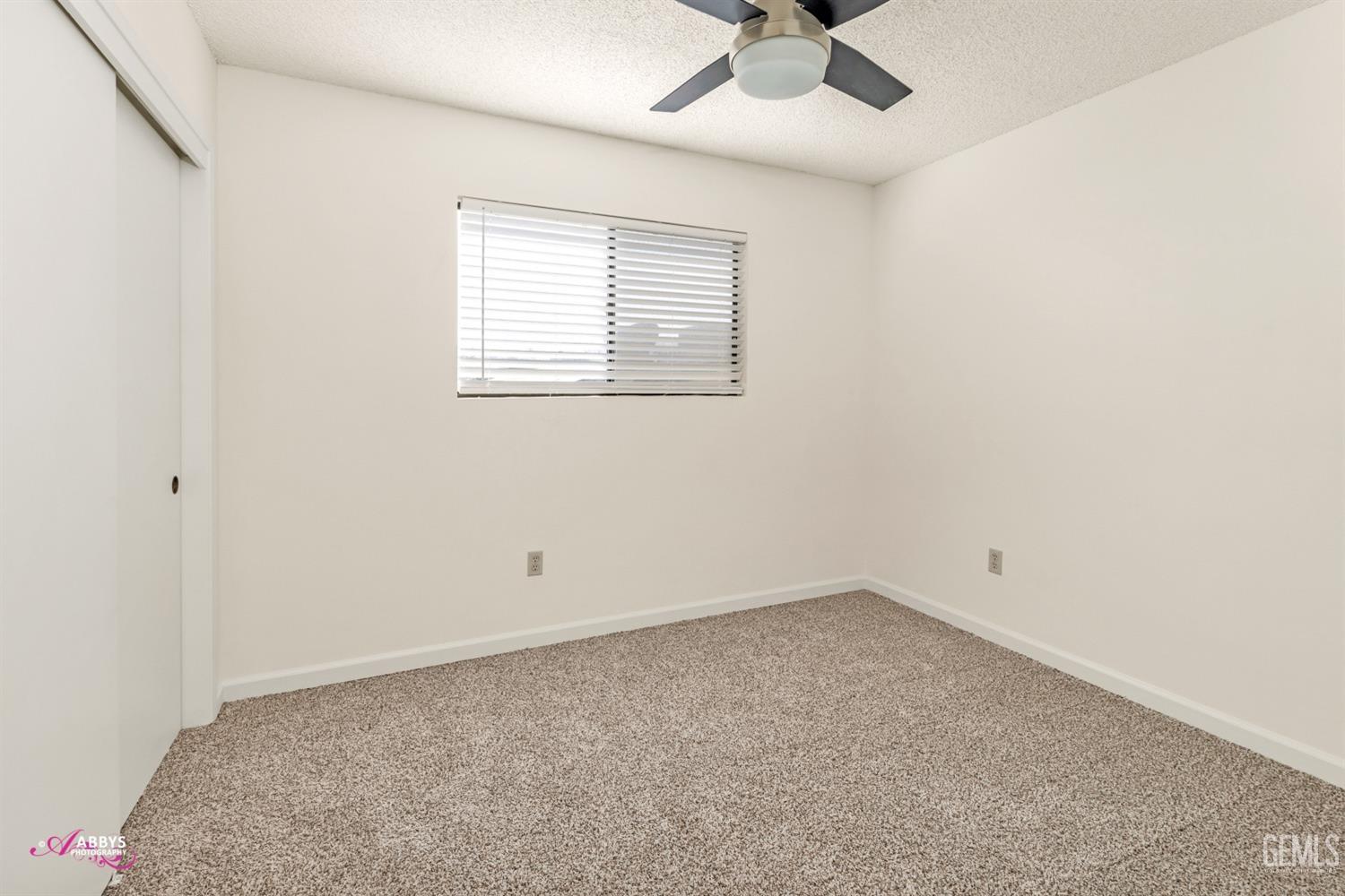 Undisclosed Address Taft, CA 93268 - Photo 27 of 46 One of 4 bedrooms - new carpet & blinds