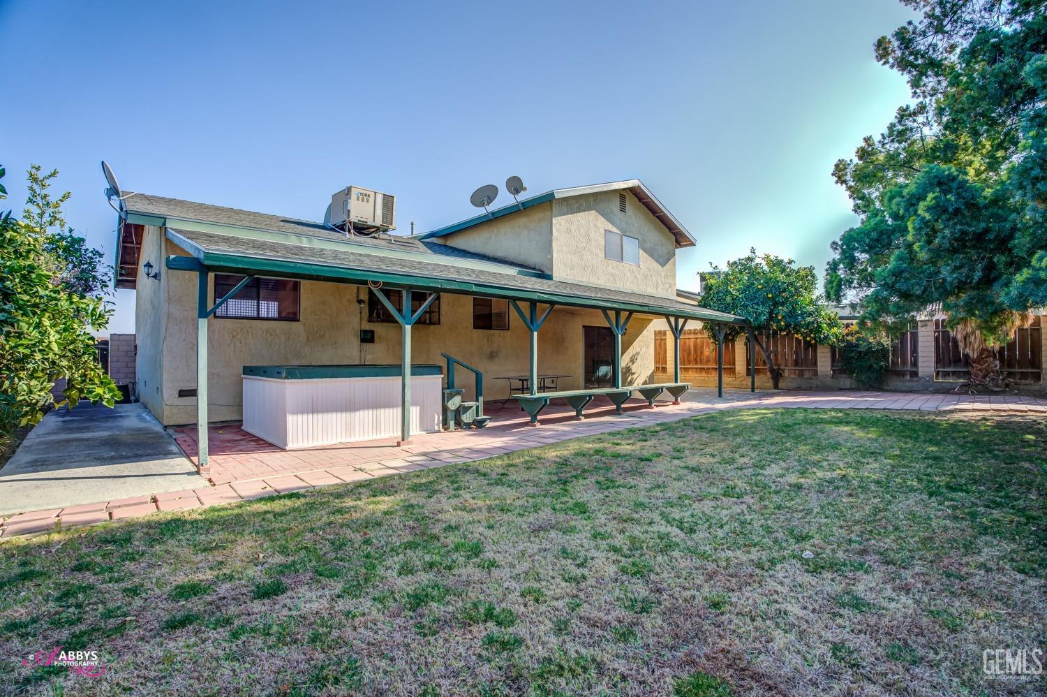 Undisclosed Address Taft, CA 93268 - Photo 44 of 46