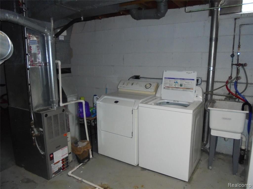 414 Miller Avenue, Unit 3 Rochester, MI 48307 - Photo 13 of 15