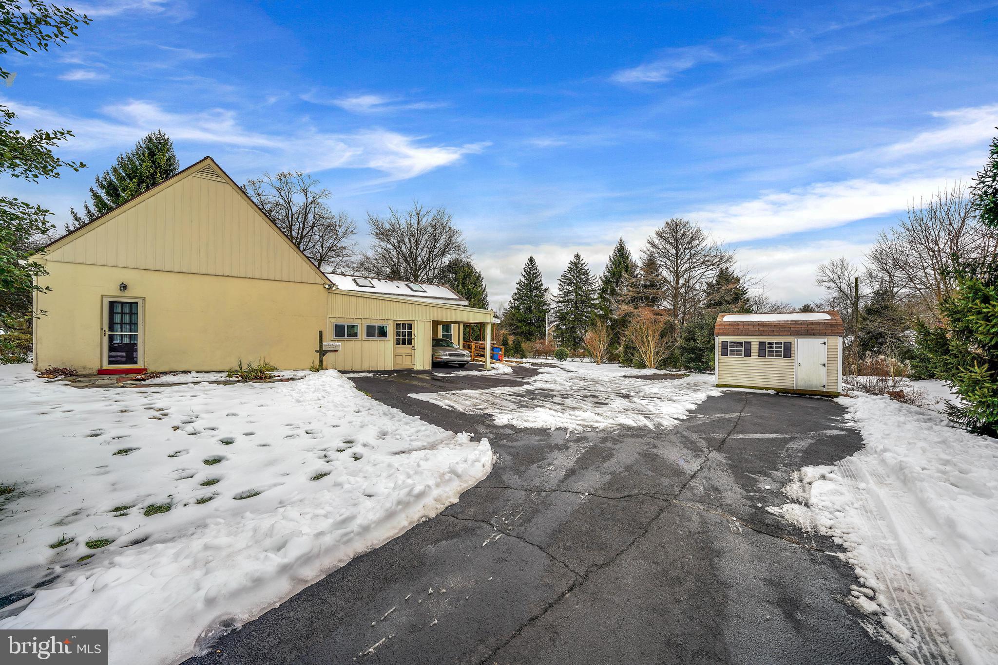 36 Wistar Road Paoli, PA 19301 - Photo 35 of 46 Gallery Image 35