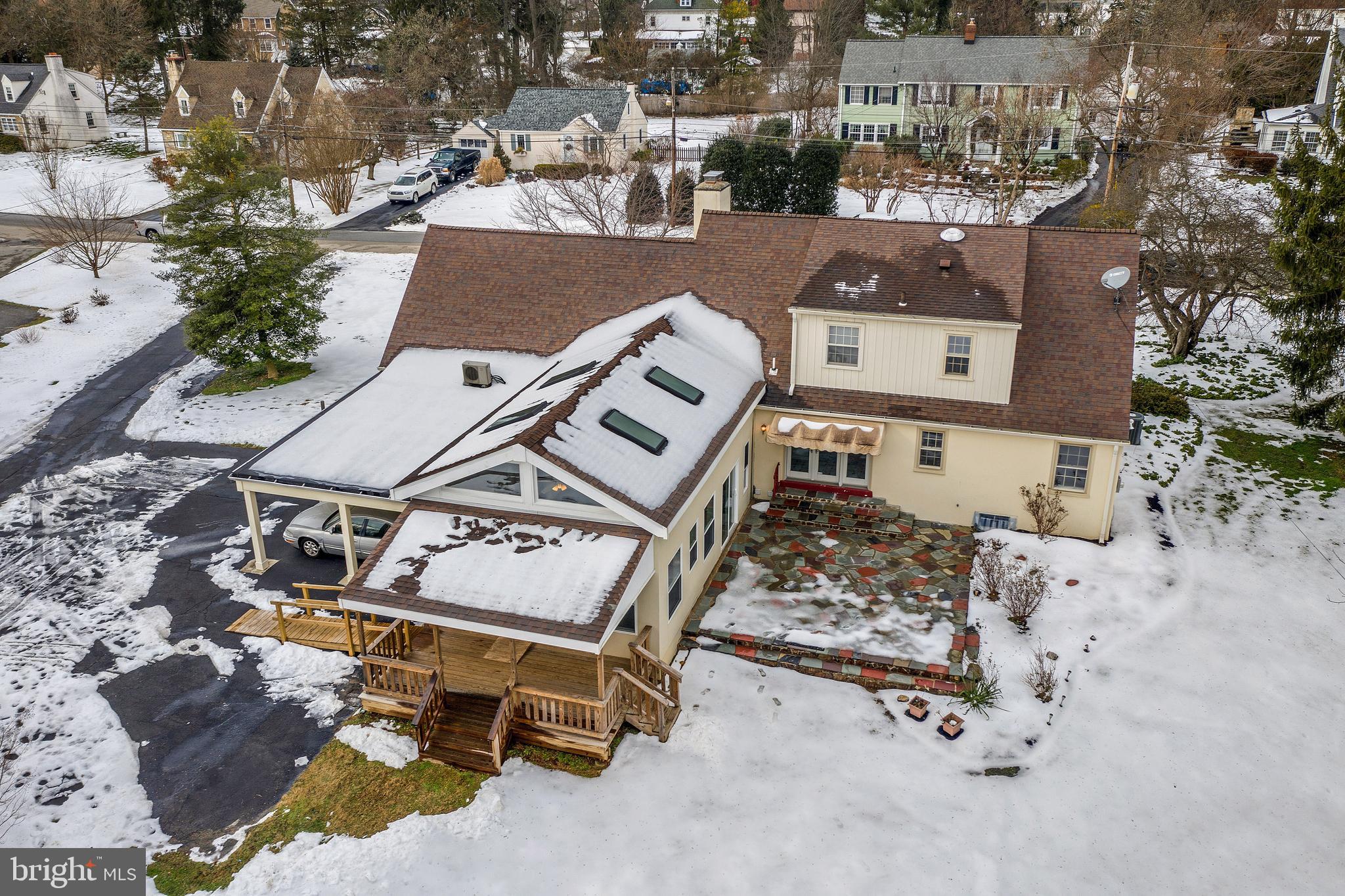 36 Wistar Road Paoli, PA 19301 - Photo 38 of 46 Gallery Image 38
