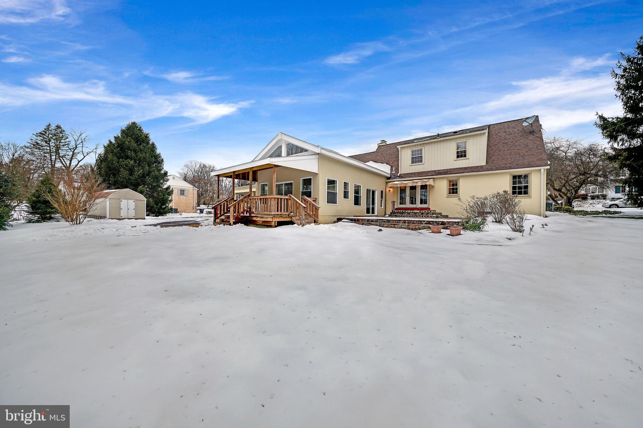 36 Wistar Road Paoli, PA 19301 - Photo 40 of 46 Gallery Image 40