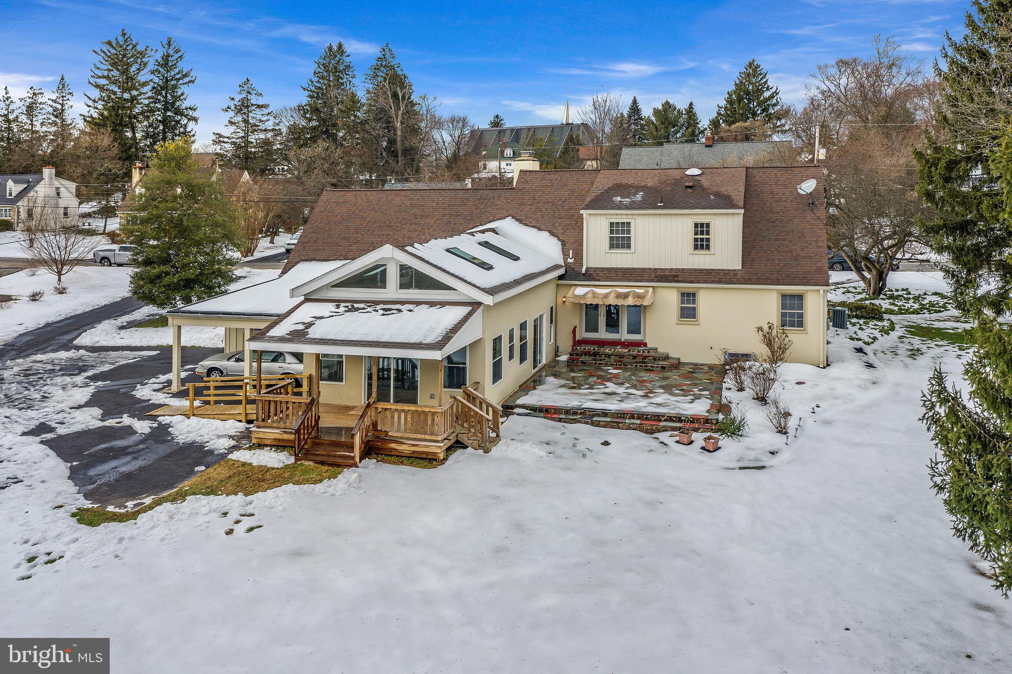36 Wistar Road Paoli, PA 19301 - Photo 41 of 46 Gallery Image 41