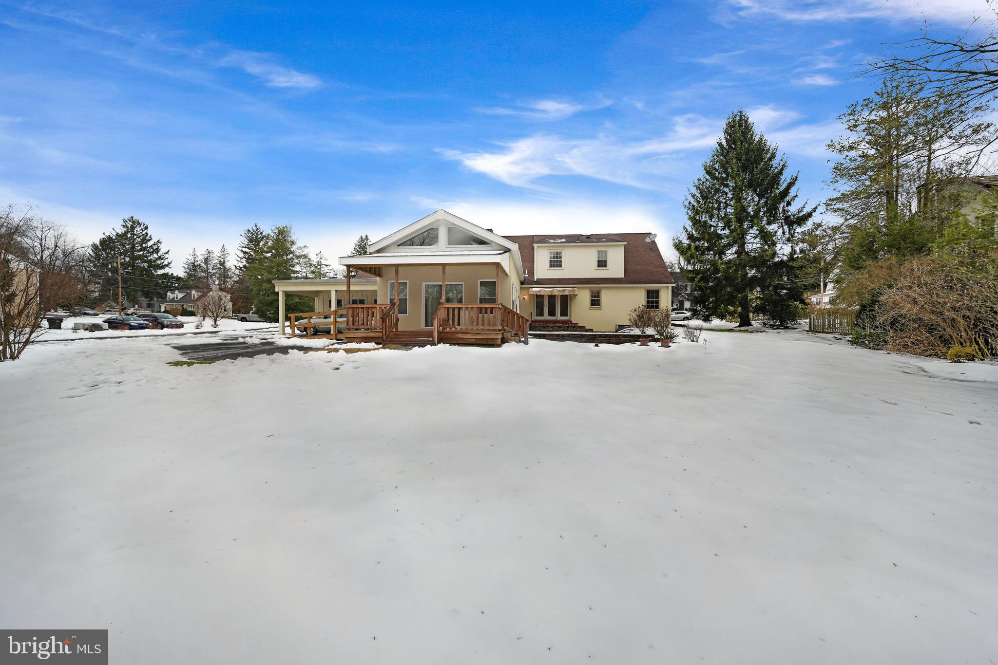 36 Wistar Road Paoli, PA 19301 - Photo 43 of 46 Gallery Image 43