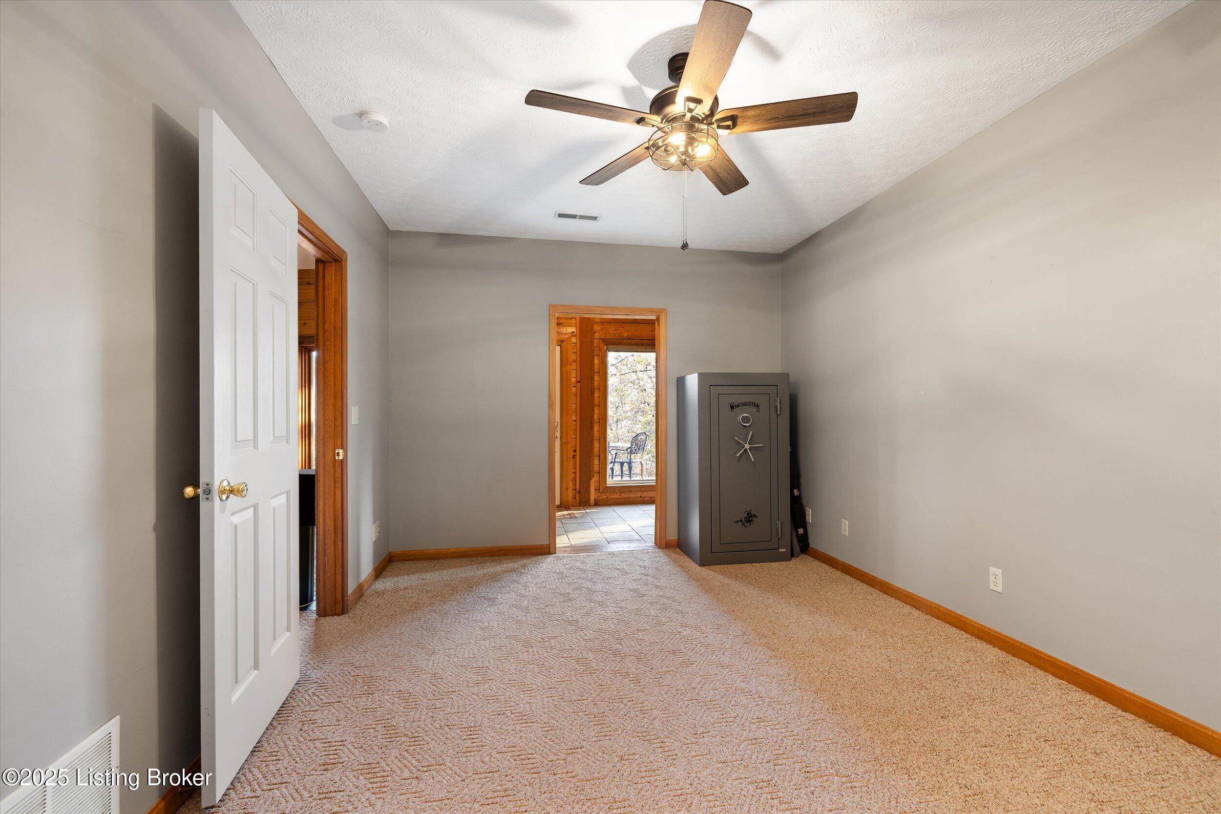 2392 Holt Ridge Road Bloomfield, KY 40008 - Photo 43 of 66 Dining room / flex room