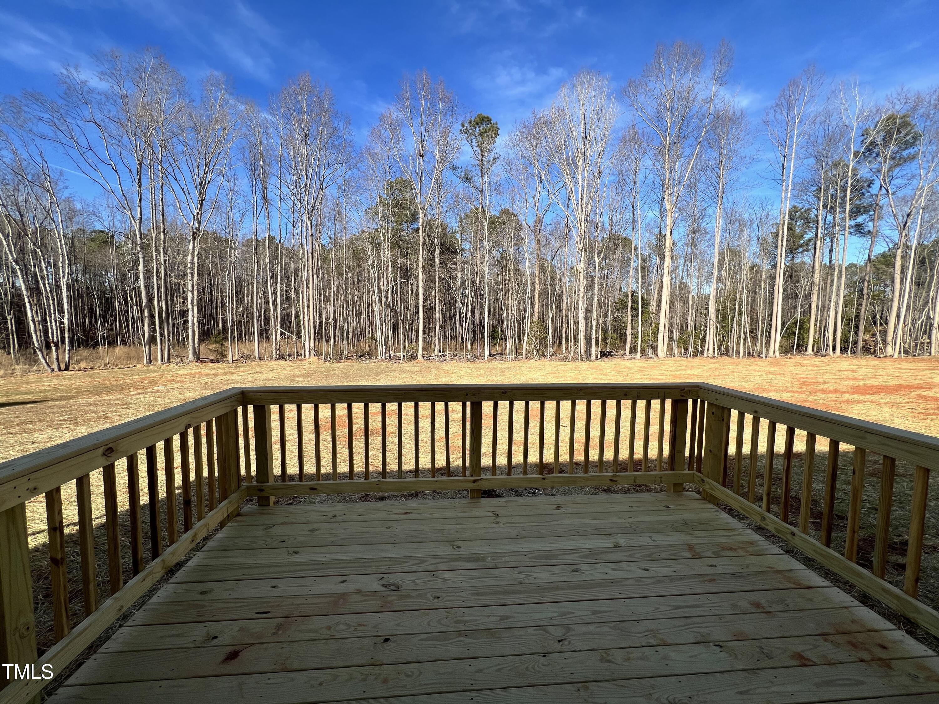 376 Longbow Drive Middlesex, NC 27557 - Photo 14 of 15 Move In Ready!