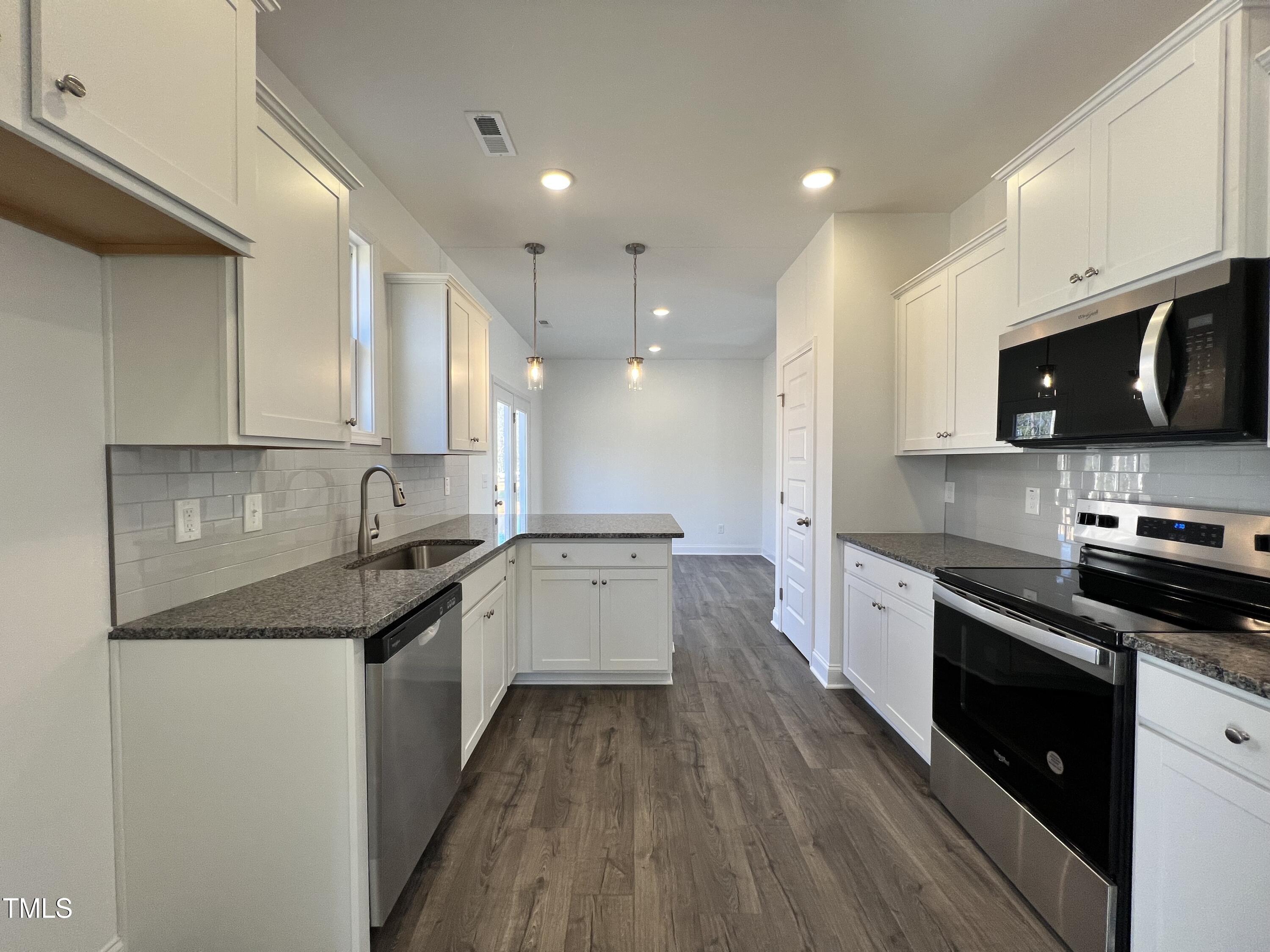 376 Longbow Drive Middlesex, NC 27557 - Photo 2 of 15 Move In Ready!