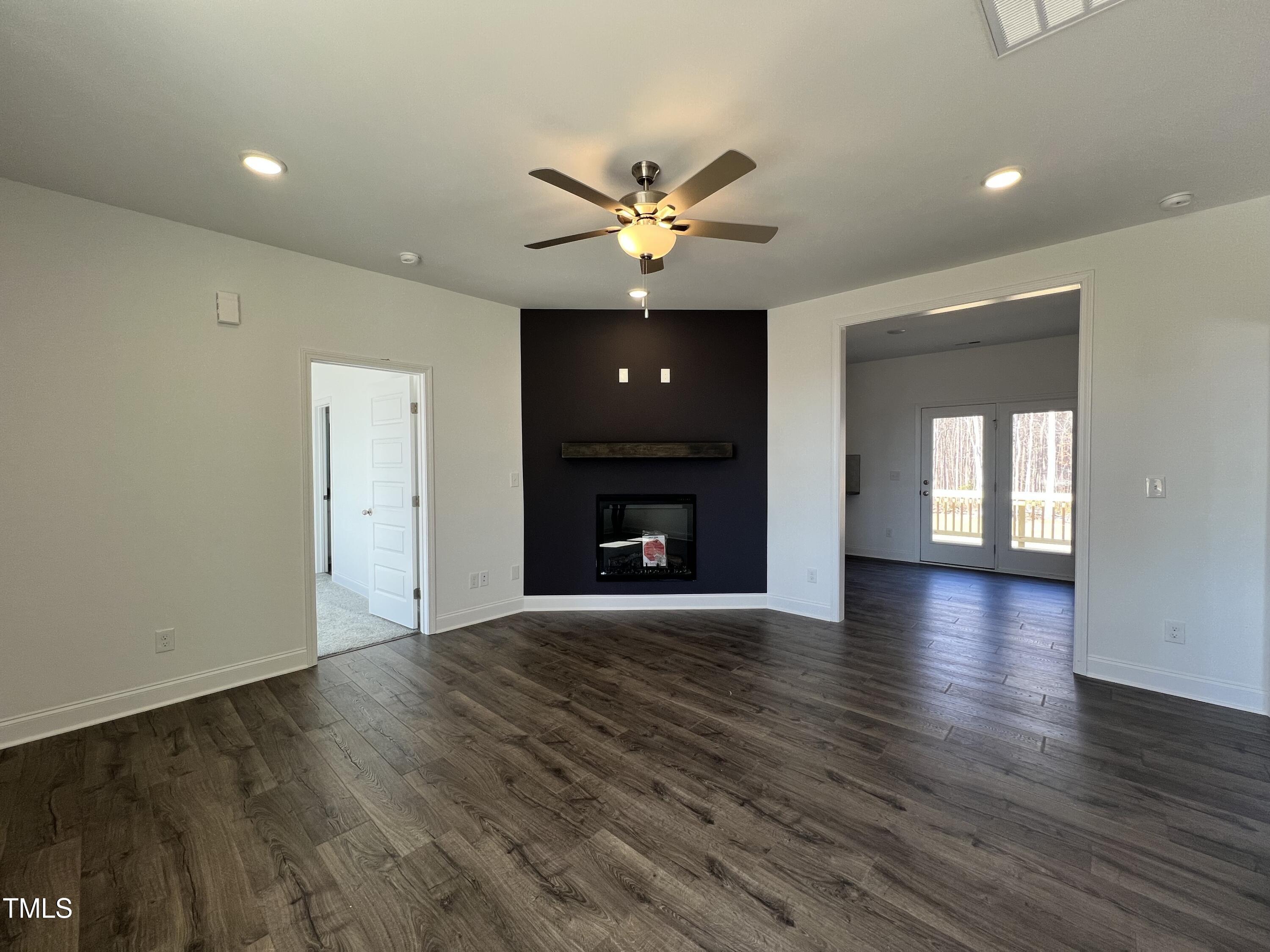 376 Longbow Drive Middlesex, NC 27557 - Photo 7 of 15 Move In Ready!