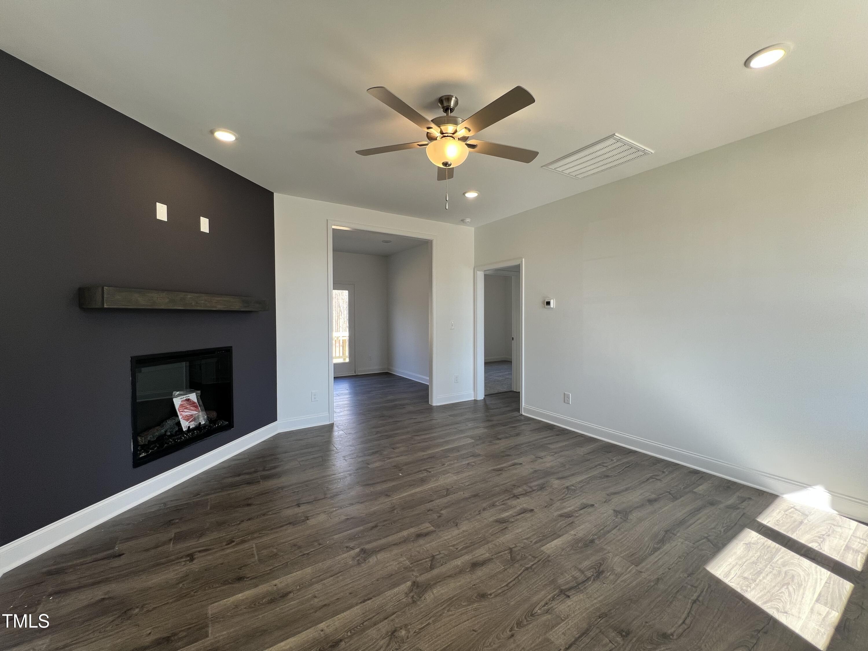 376 Longbow Drive Middlesex, NC 27557 - Photo 8 of 15 Move In Ready!