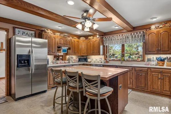 $675,000 | 2223 Cardinal Drive, Springfield, IL 62704