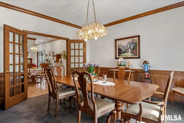 $675,000 | 2223 Cardinal Drive, Springfield, IL 62704