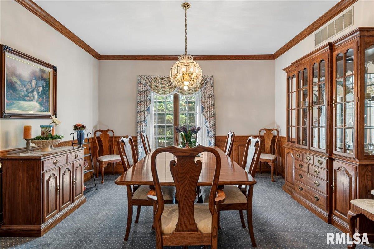 2223 Cardinal Drive Springfield, IL 62704 - Photo 20 of 92