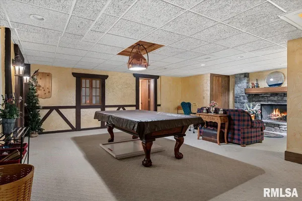$675,000 | 2223 Cardinal Drive, Springfield, IL 62704