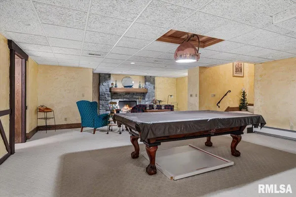 $675,000 | 2223 Cardinal Drive, Springfield, IL 62704