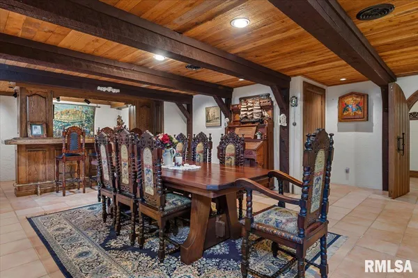$675,000 | 2223 Cardinal Drive, Springfield, IL 62704