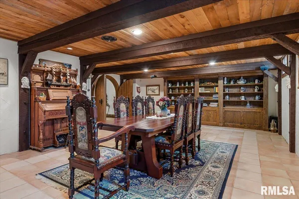 $675,000 | 2223 Cardinal Drive, Springfield, IL 62704