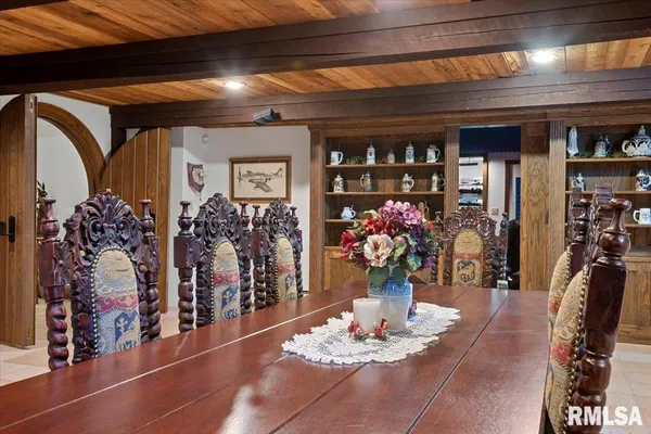 $675,000 | 2223 Cardinal Drive, Springfield, IL 62704