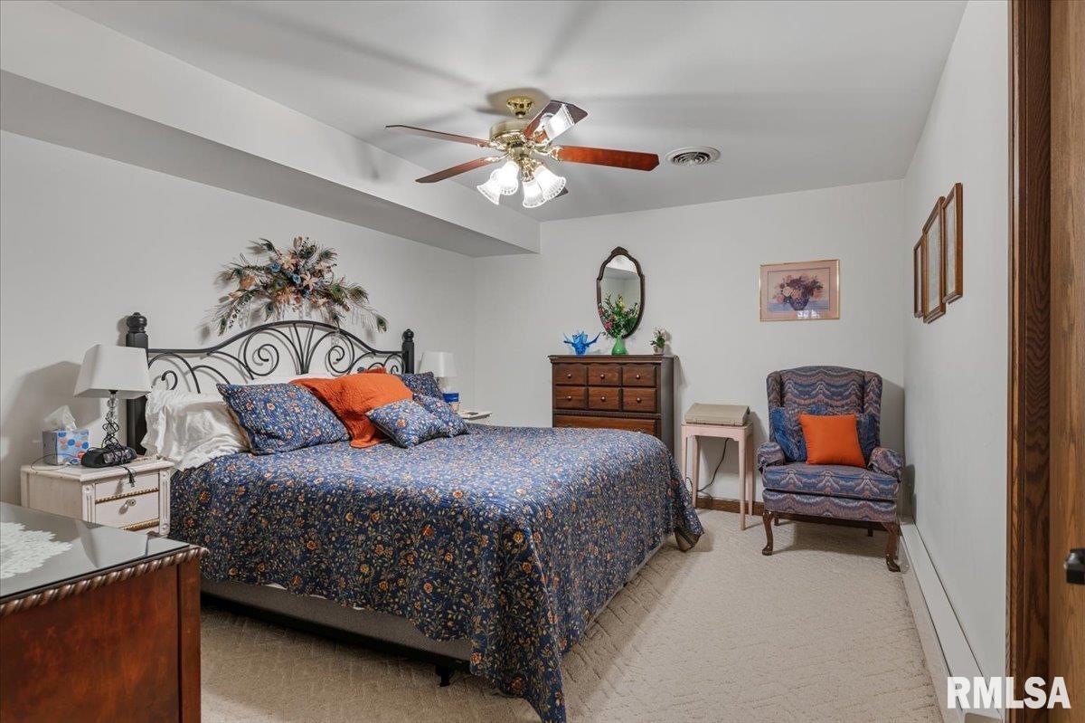 2223 Cardinal Drive Springfield, IL 62704 - Photo 60 of 92