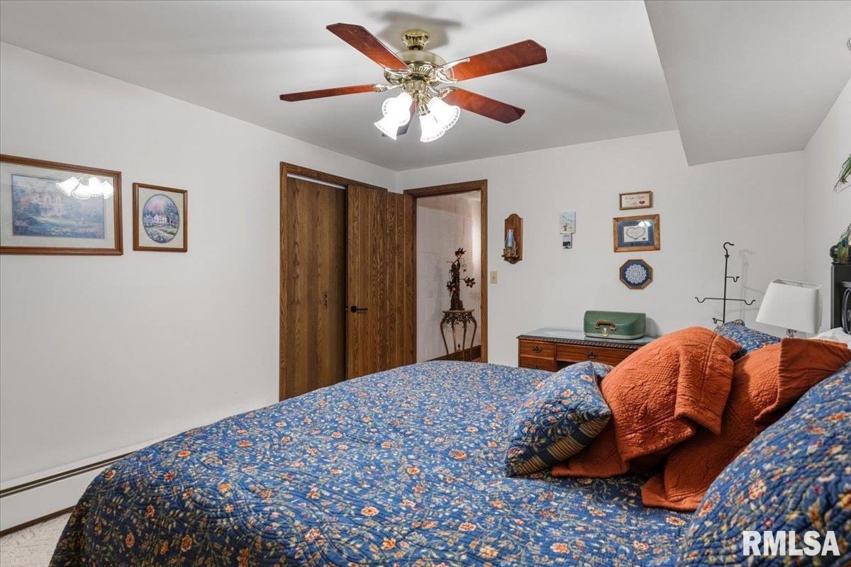 2223 Cardinal Drive Springfield, IL 62704 - Photo 61 of 92